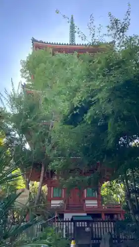 志度寺(香川県)