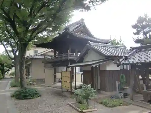 光照寺(愛知県)