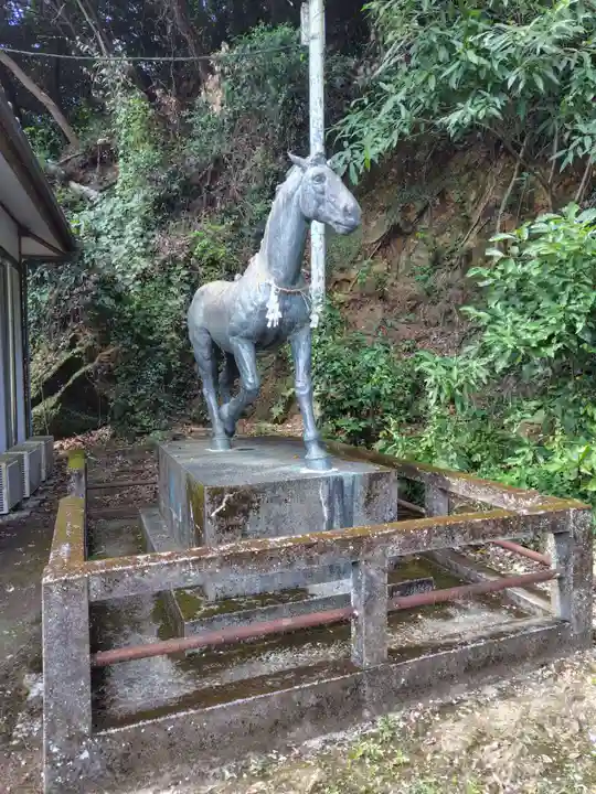 和霊神社(愛媛県)
