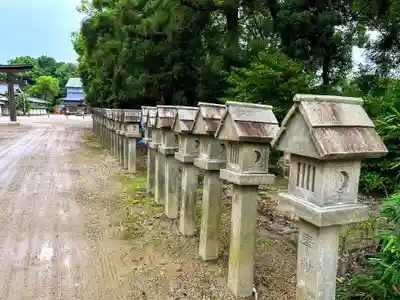 多坐弥志理都比古神社(奈良県)