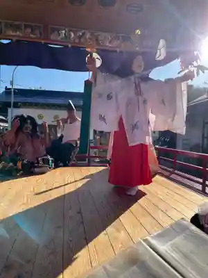 大鏑神社(福島県)