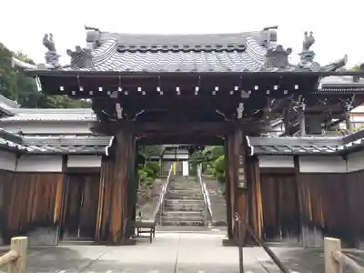 広福寺(岐阜県)