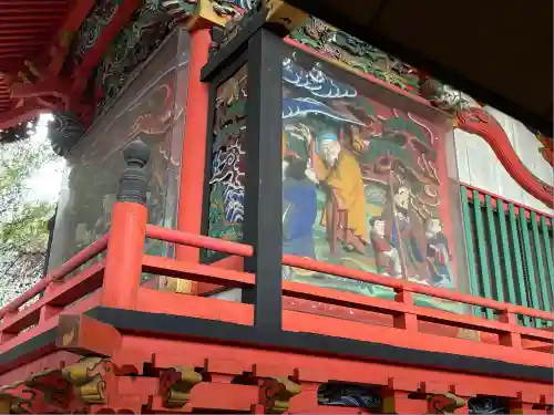 日吉神社(東京都)