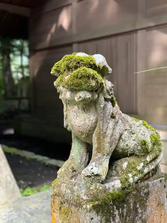 富士山東口本宮 冨士浅間神社(静岡県)