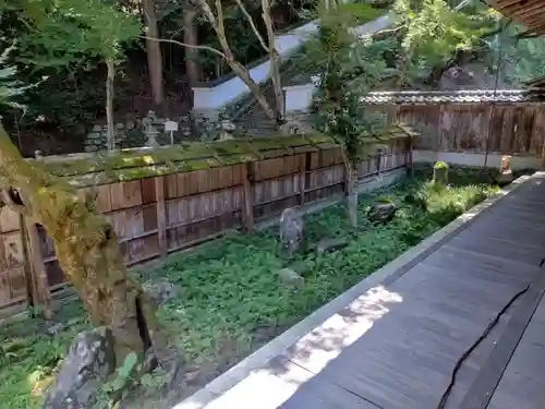 西教寺(滋賀県)