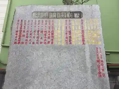 野見宿禰神社のその他建物