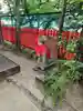 秀玉稲荷神社(広島県)
