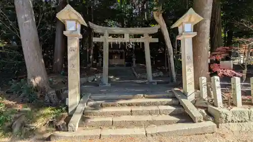 小槻神社(滋賀県)