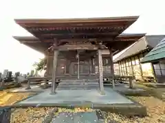 密蔵院(福島県)