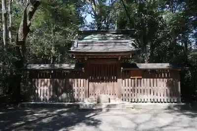 熱田神宮(愛知県)