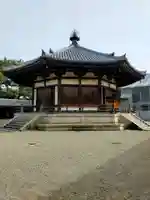 法隆寺(奈良県)
