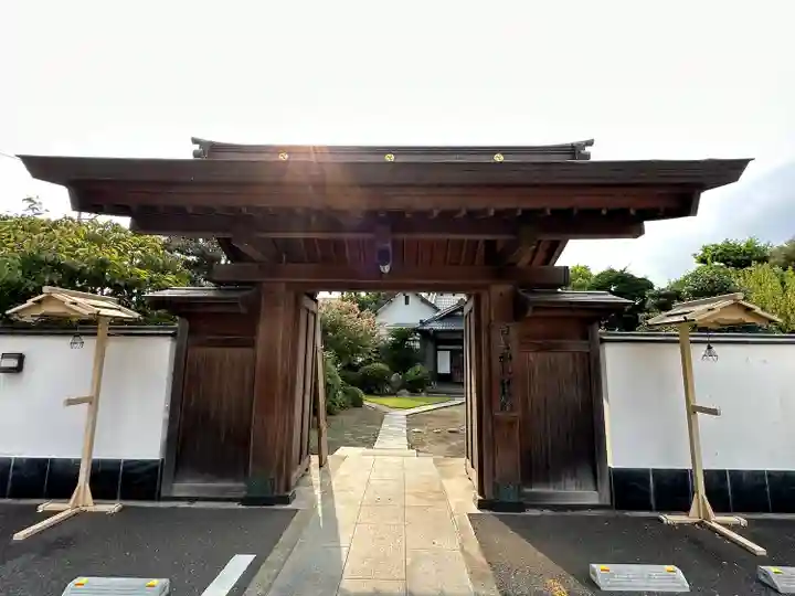 丸子山王日枝神社(神奈川県)