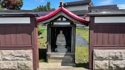 曹源院(山形県)