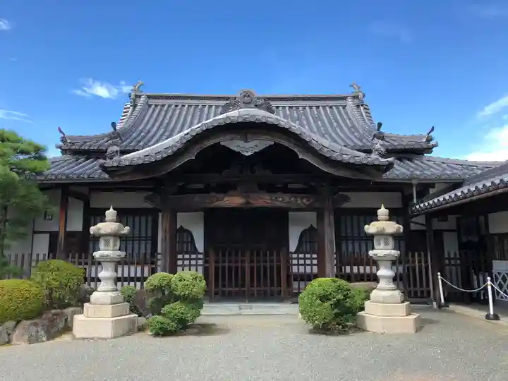 花岳寺のその他建物