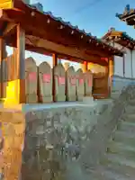 善福寺(奈良県)