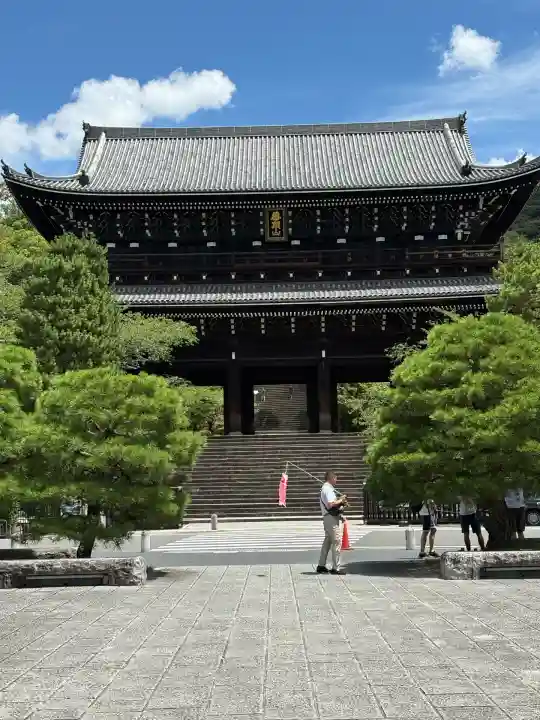知恩院(京都府)