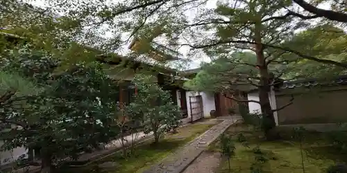 大徳寺のその他建物