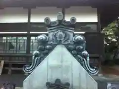 東勝寺宗吾霊堂の建物その他