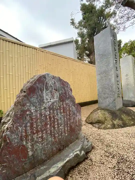 松陰神社のその他建物