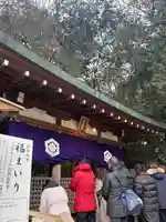 西宮神社の末社・摂社