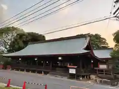 地御前神社(広島県)