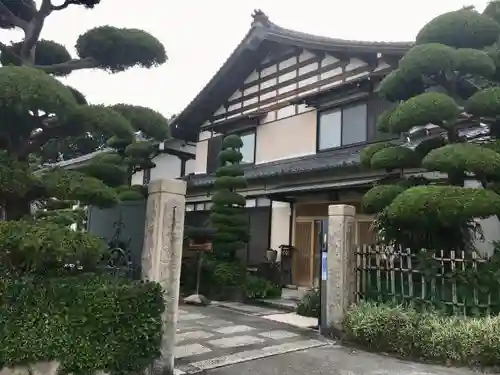安養寺のその他建物