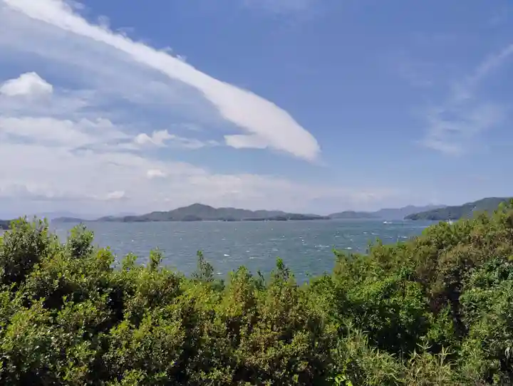 祇園神社(岡山県)