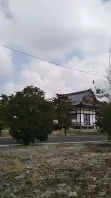 不動院の本殿・本堂