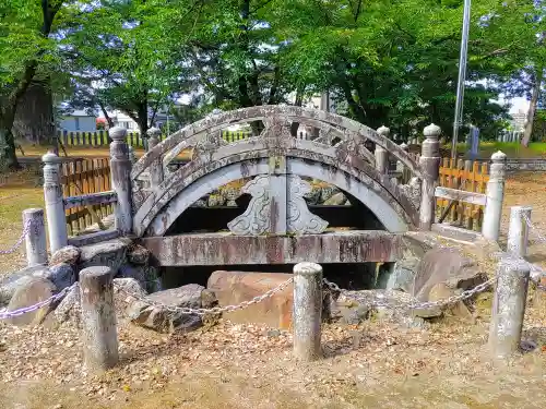 熊野社（江森町）のその他建物