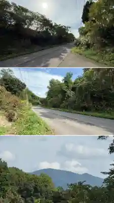 正一位石倉稲荷神社(北海道)