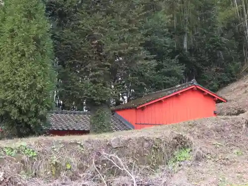 川上天満宮(鹿児島県)