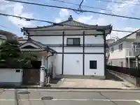 七面山 妙恵寺(神奈川県)