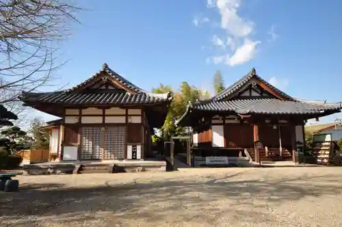 大安寺(奈良県)