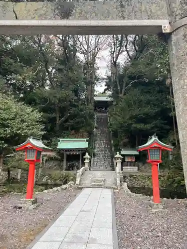 宗像大社(福岡県)