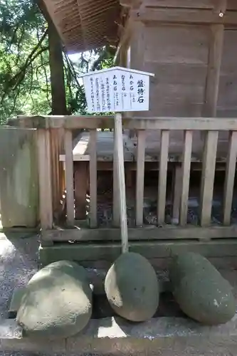 白山比咩神社(石川県)
