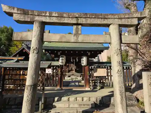 難波大社　生國魂神社(大阪府)