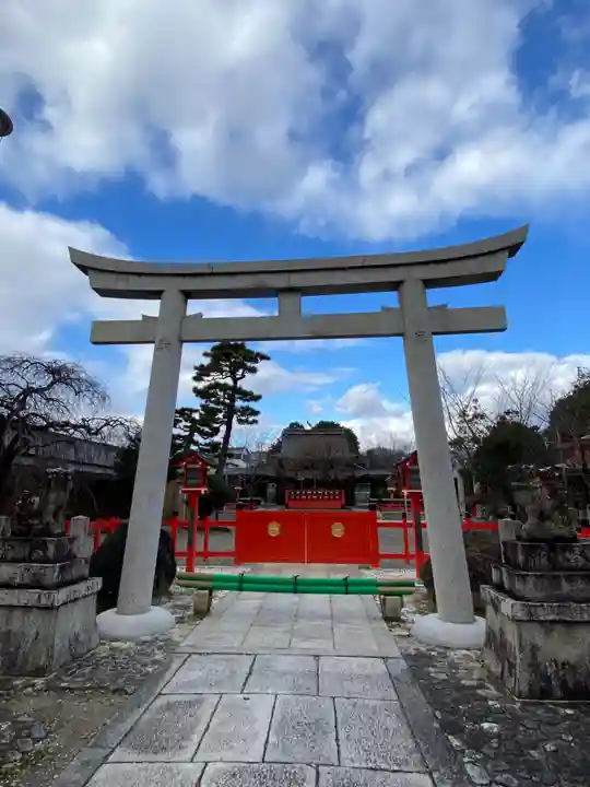 車折神社(京都府)