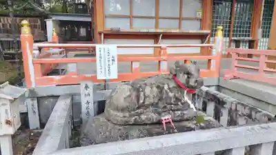 長岡天満宮(京都府)