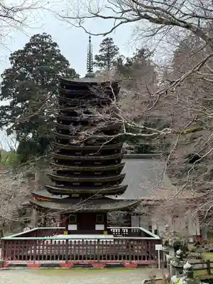 談山神社(奈良県)