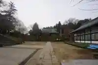 本土寺のその他建物
