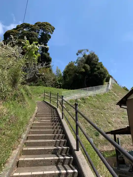 熊野神社(千葉県)