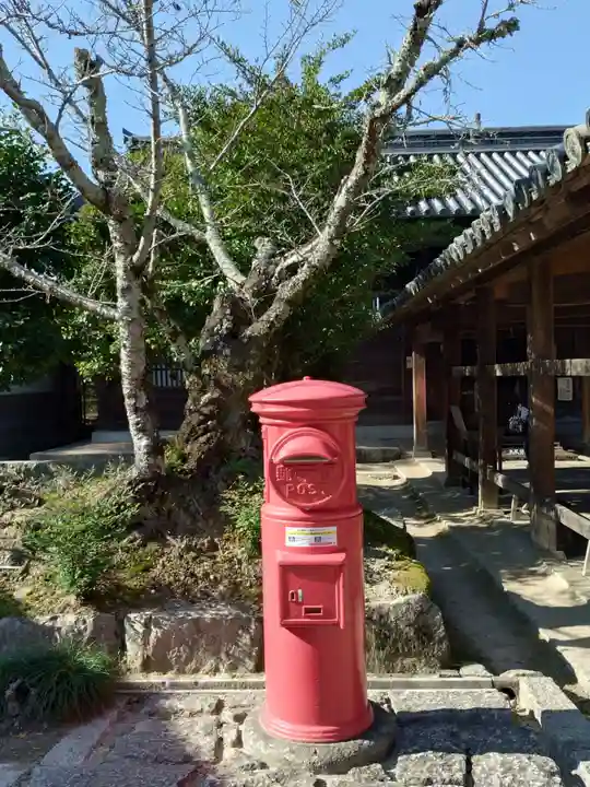 吉備津神社(岡山県)