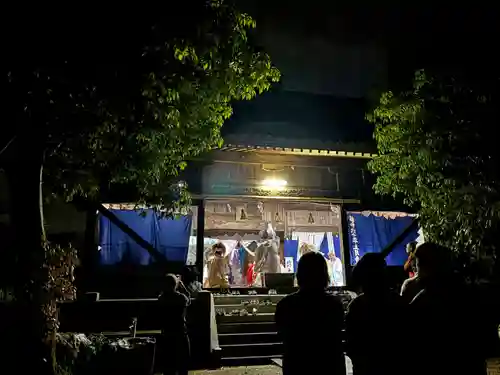 二兒神社(福岡県)