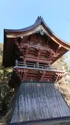 元三大師安楽寺のその他建物