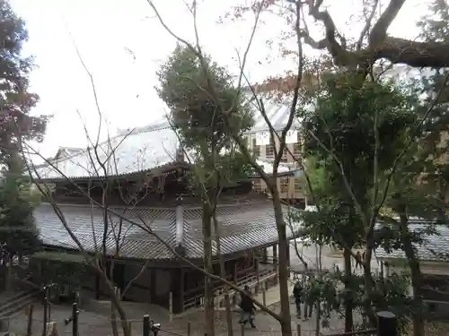 知恩院(京都府)