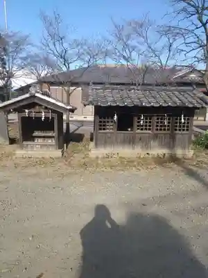 愛宕神社(埼玉県)
