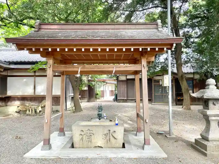 八雲神社(三重県)