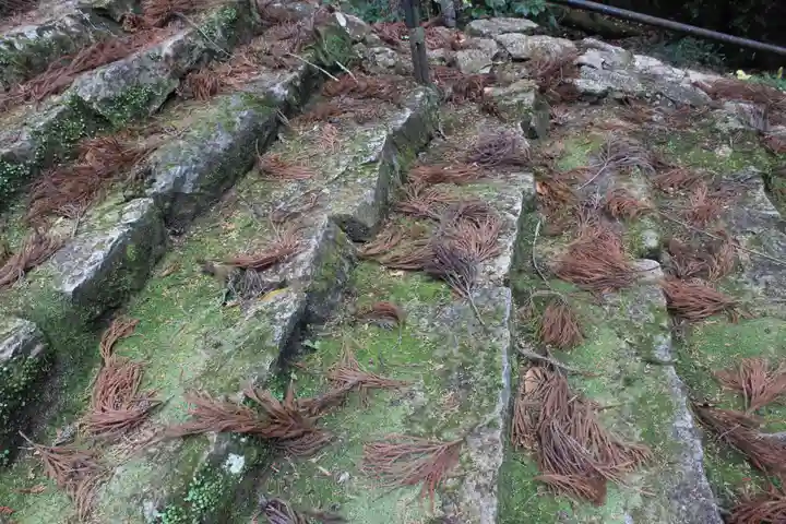 與喜天満神社のその他建物