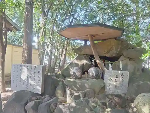 田縣神社(愛知県)