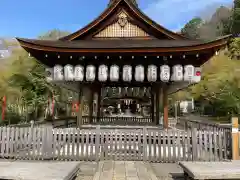 粟田神社(京都府)